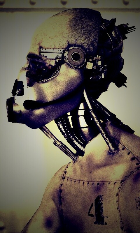 Андроид обои