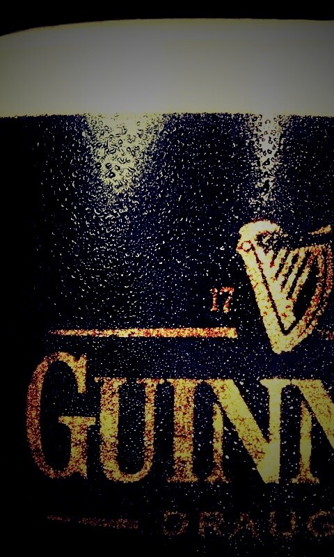 Guiness  обои