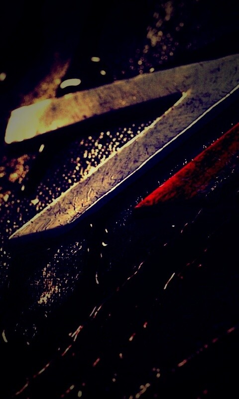 Логотип команды N7 из mass effect обои