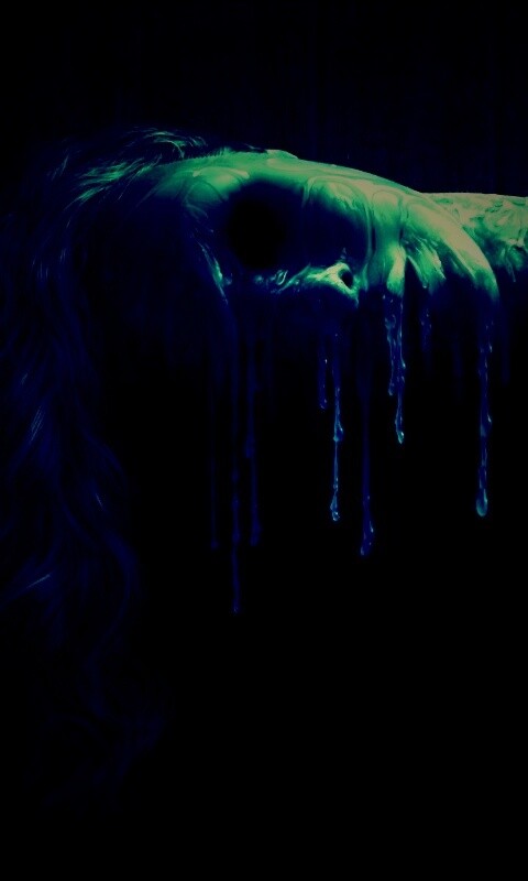 Дом восковых фигур обои