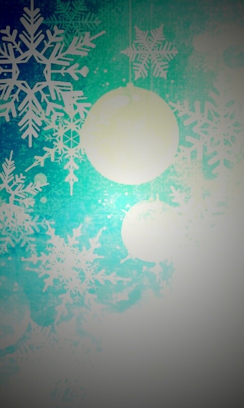 Новогодний клипарт обои