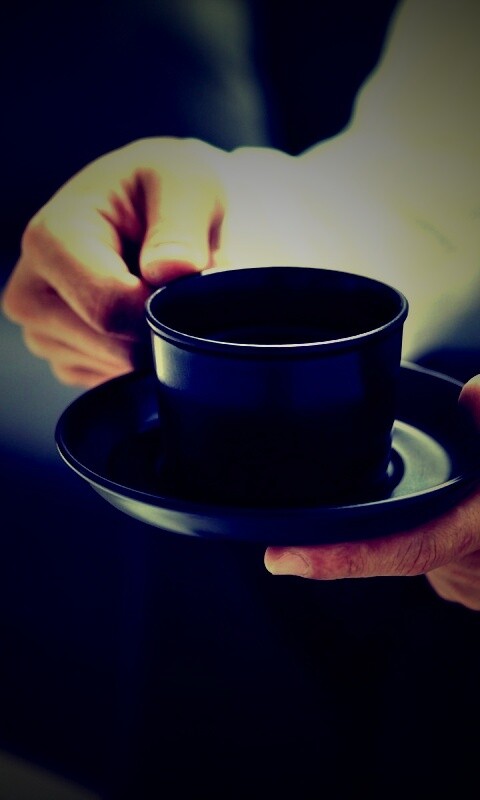 Трудовое утро обои