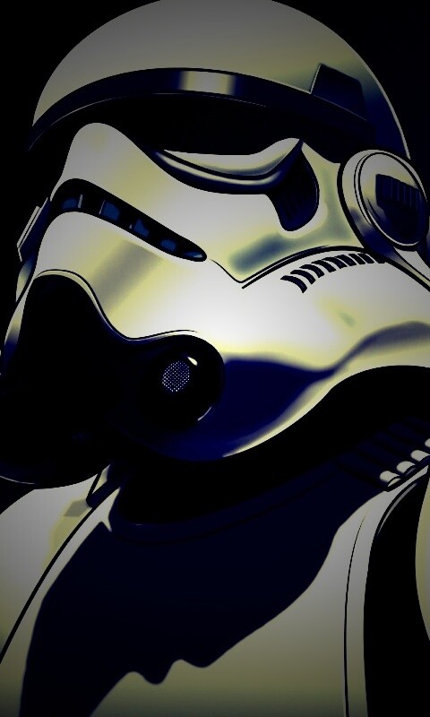 Штурмовик обои