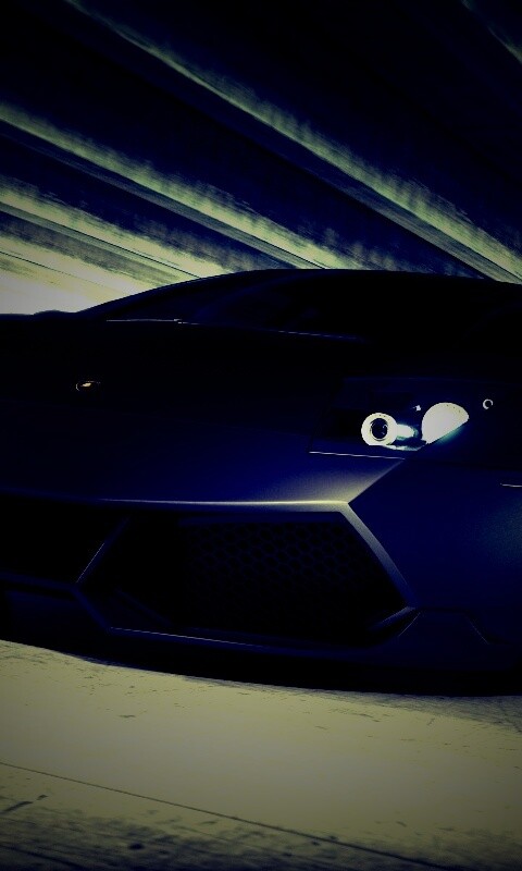 Lamborghini обои