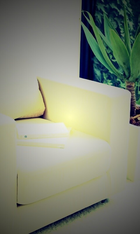 Кресло обои