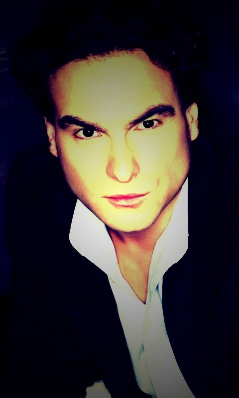 Джонни Галаки обои