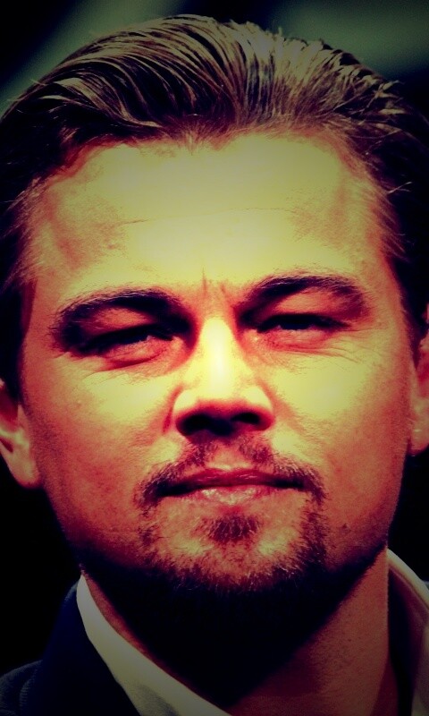 Леонардо Дикаприо обои