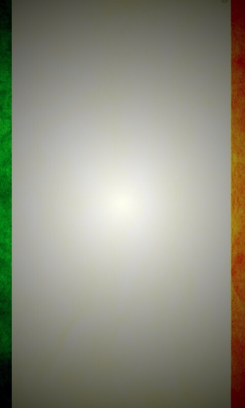 Флаг Ирландии обои