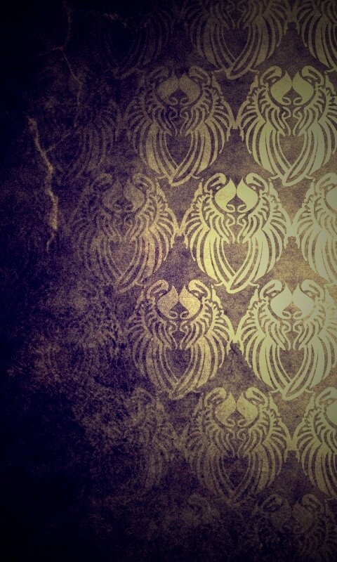 Текстура с узором обои