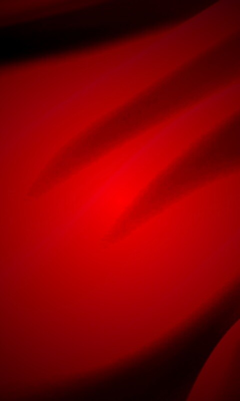 Красная ткань обои
