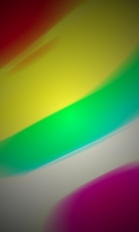 Радуга обои