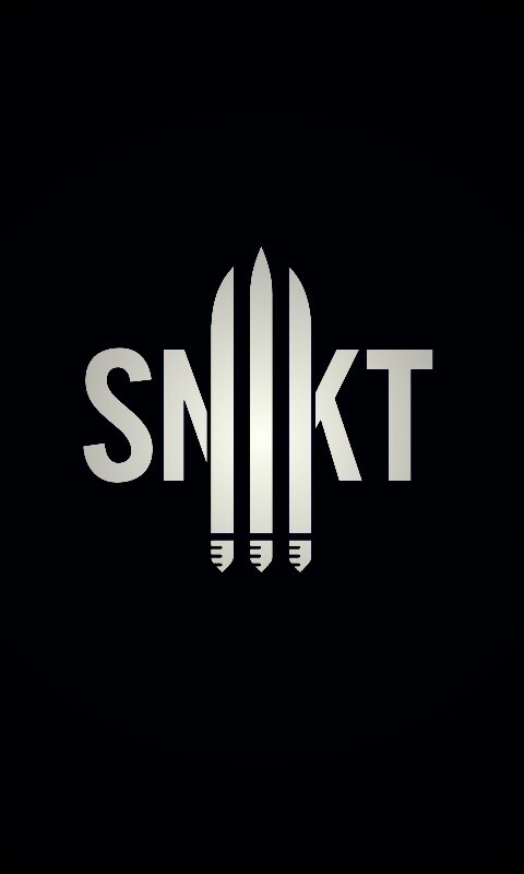 Snikt обои