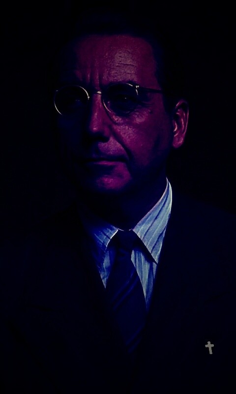 Директор тюрьмы Шоушенк обои