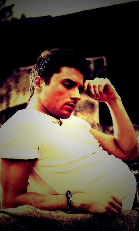 Сергей Лазарев обои