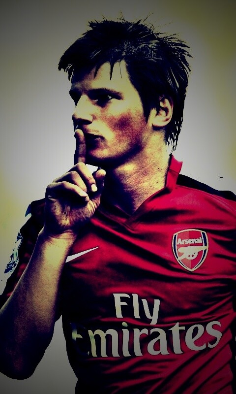 Андрей Аршавин обои