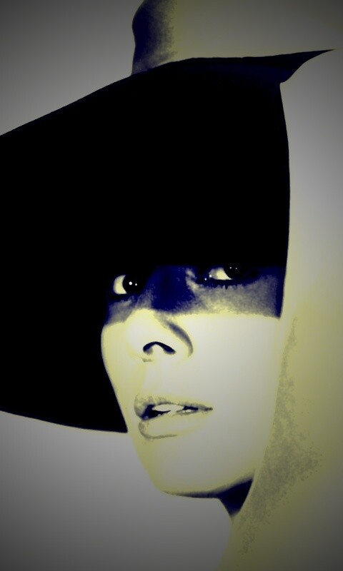 Одри Хепберн обои