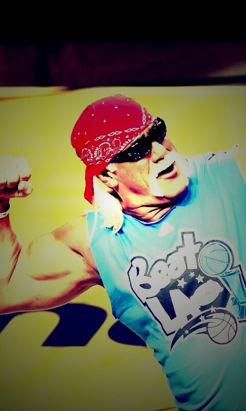 Старина Халк обои