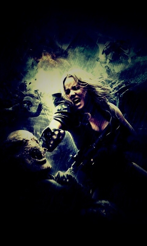 Запрещенный прием обои