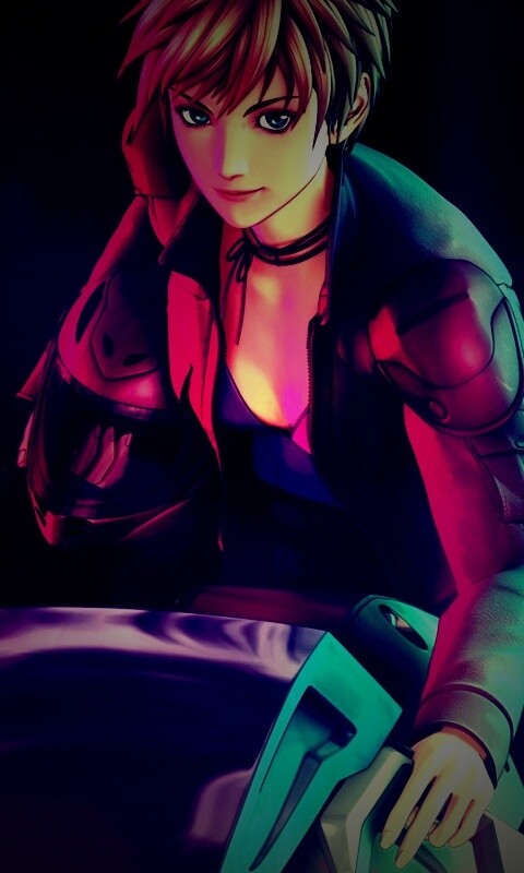 Дюна Ньют обои