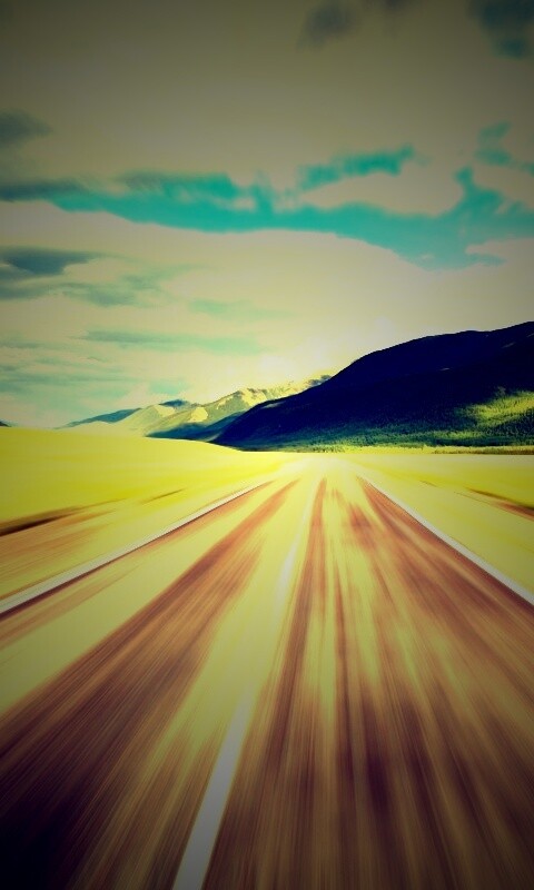 Скорость обои