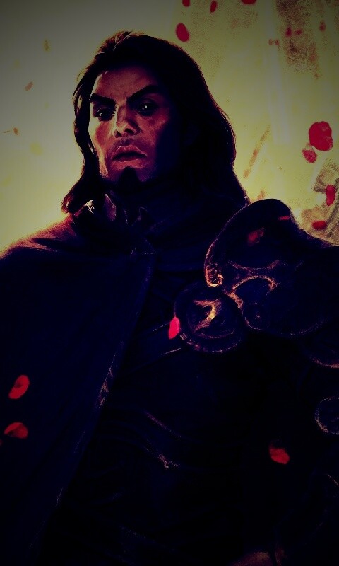 Рыцарь обои