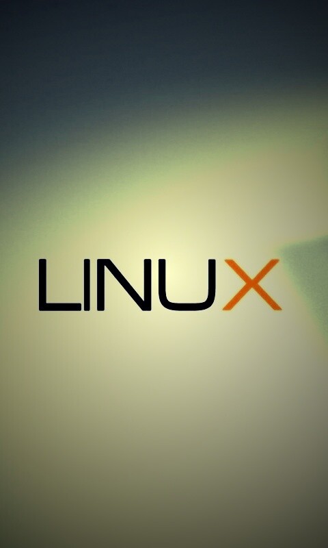 Линукс обои