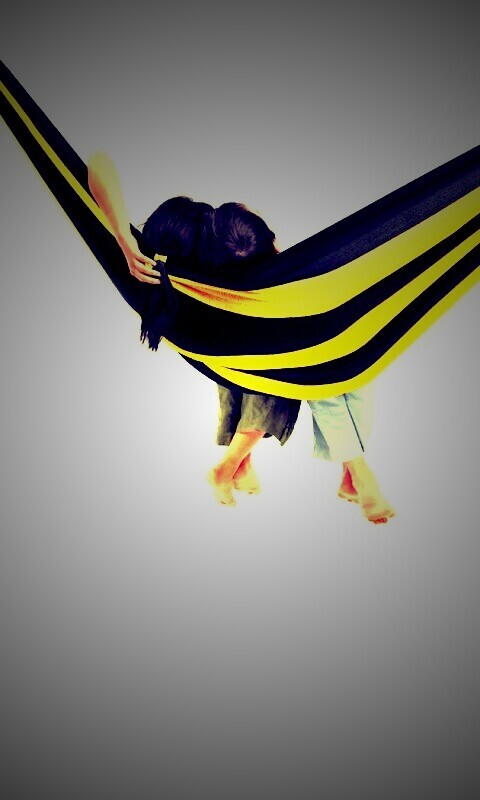 Гамак beeline обои