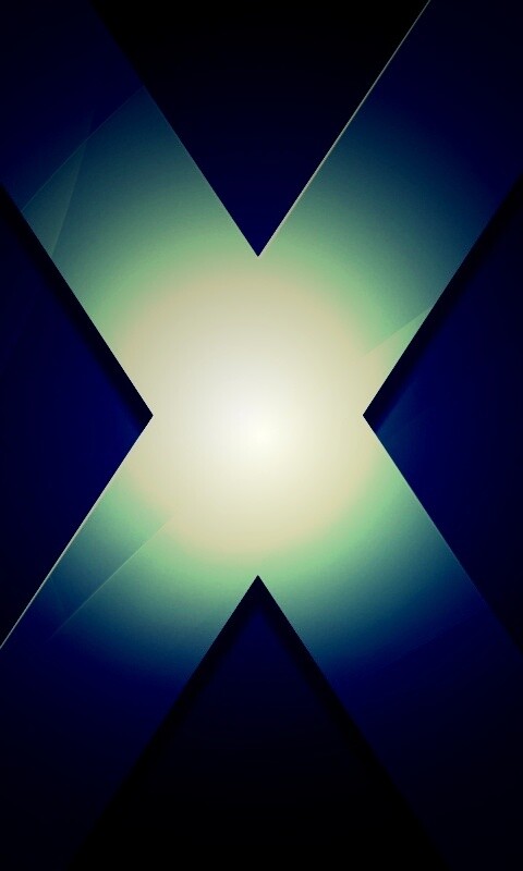 Знак людей Икс обои