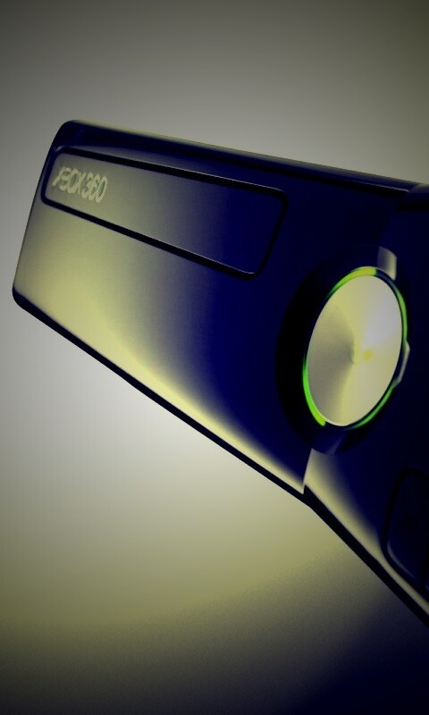 Иксбокс 360 обои