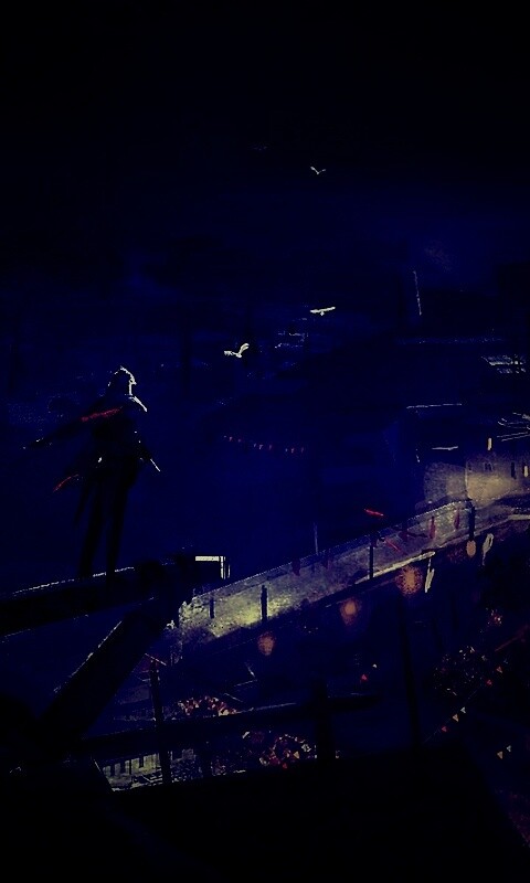 Assassins Creed Братство обои