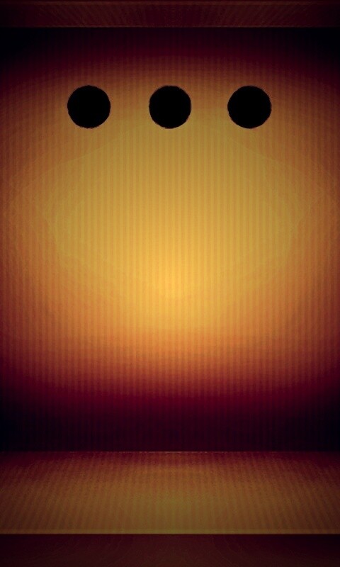 Коробка обои