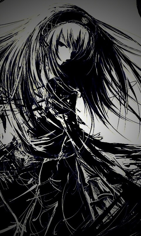 Самурай обои