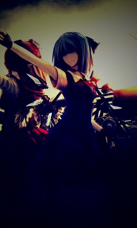 В атаку обои