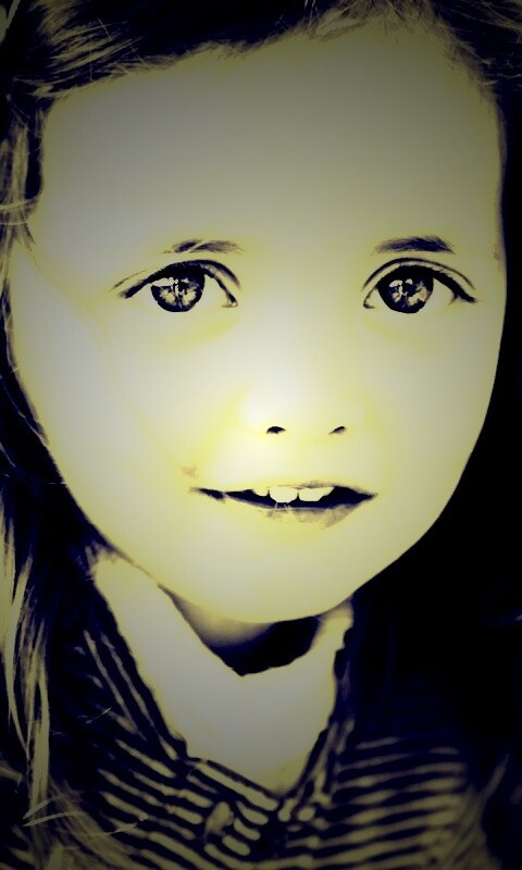 Девочка обои