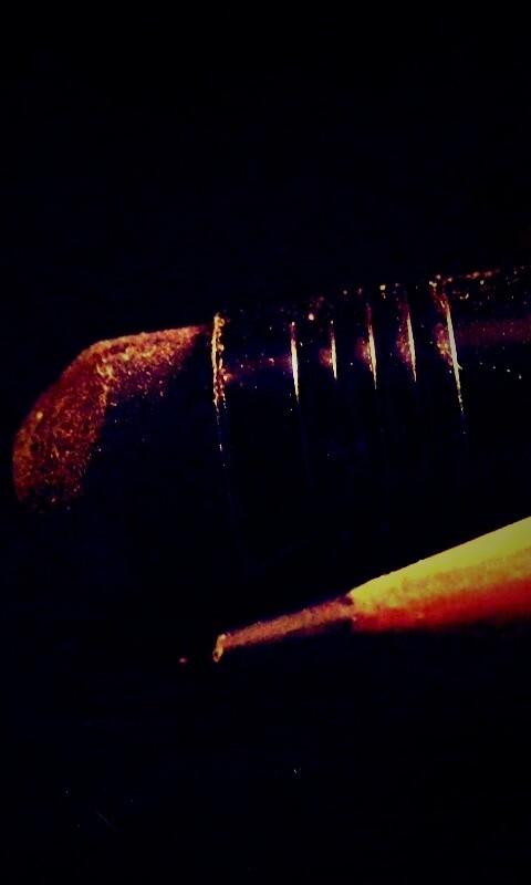 Карандаш обои