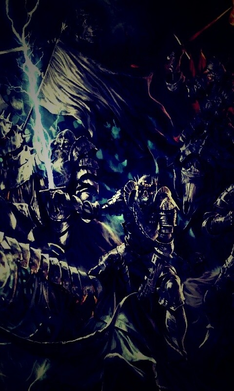 Дикий Гон обои