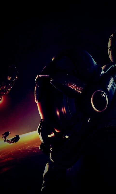 Black Prophecy обои