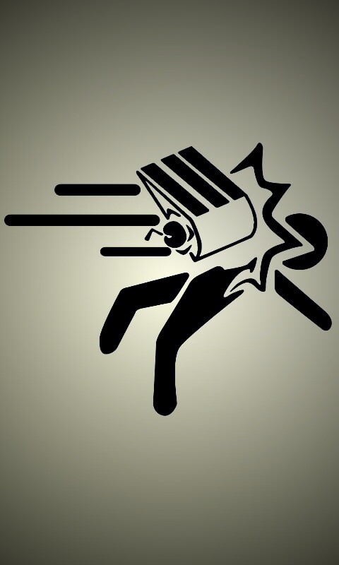 Осторожно: тортик! обои