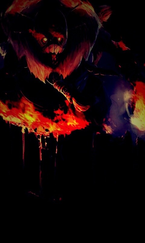 Bloodline Champions обои