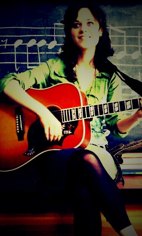 Зои Дешанель обои