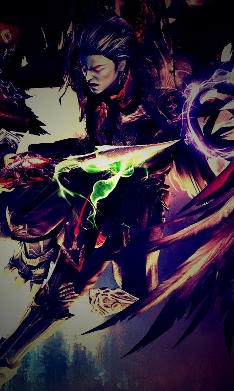 Aion Tower of Eternity обои