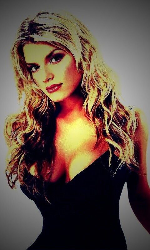 Джессика Симпсон обои