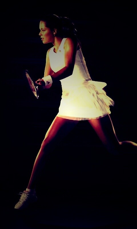 Анна Иванович обои