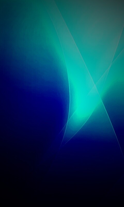 Аква абстракция обои