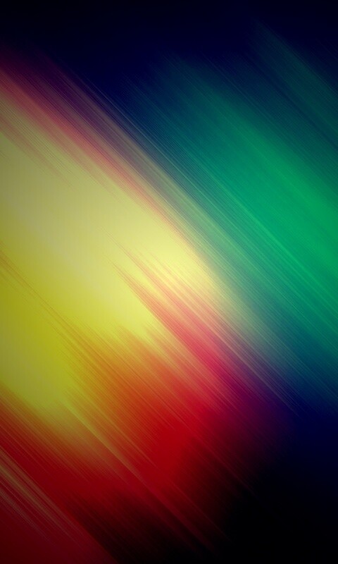 Переход красного в синий обои