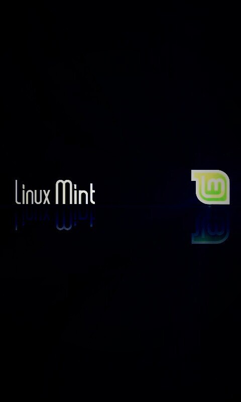 Linux Mint обои