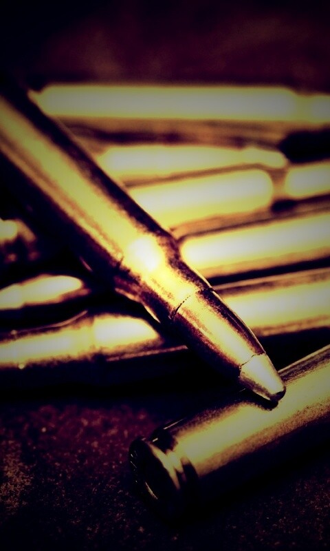 Патроны обои