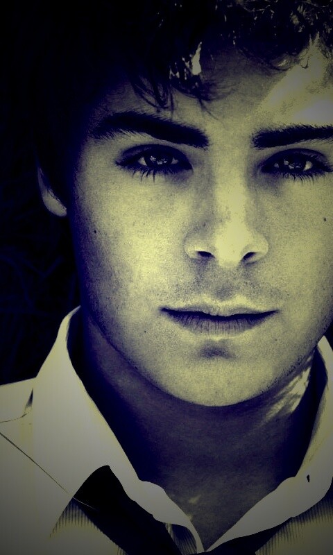 Зак Эфрон обои