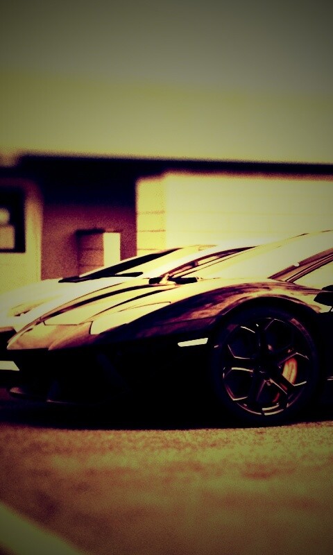 Lamborghini обои