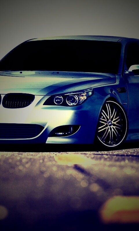 Мерседес обои